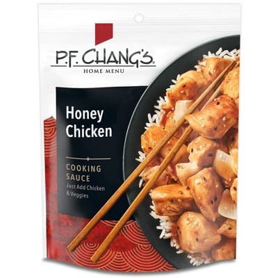 P.F. Chang'S Honey Chicken Cooking Sauce