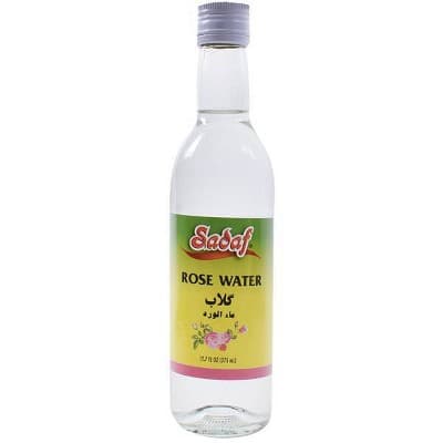 Sadaf Rose Water