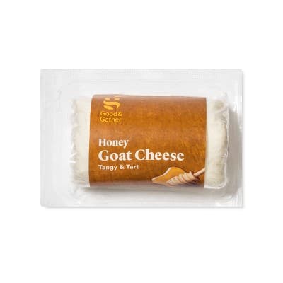 Honey Goat Cheese - Good & Gather&#8482;