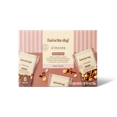 S&#39;Mores Snack Mix  Favorite Day&#8482;