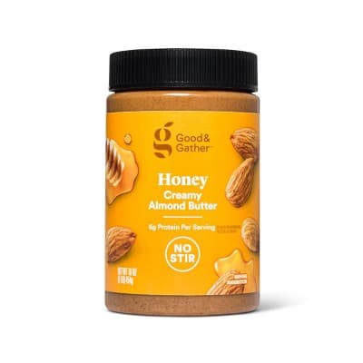 Honey Almond Butter - Good & Gather™
