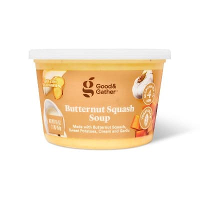 Butternut Squash Soup - Good &#38; Gather&#8482;