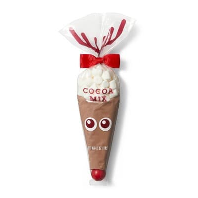 Holiday Reindeer Cocoa Mix - Wondershop&#8482;