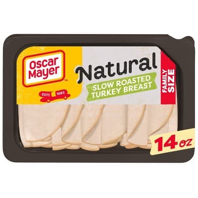 Is it Capsaicin Free? Oscar Mayer Naturals Slow Roasted Turkey