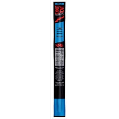  Jack Link'S Wild Mild Snack Sticks Ount