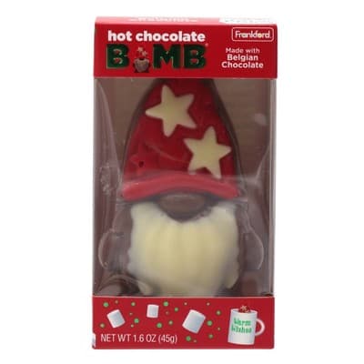Frankford Gnome Hot Chocolate Bomb