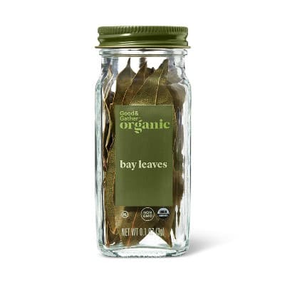 Organic Bay Leaves - Good &#38; Gather&#8482;