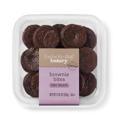 Brownie Bites - Favorite Day&#8482;