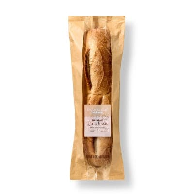Take &#38; Bake Garlic Bread - Favorite Day&#8482;