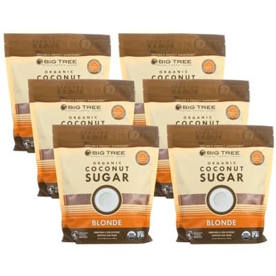 Big Tree Farms Organic Coconut Sugar
