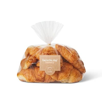 Mini Butter Croissants  Favorite Day&#8482;