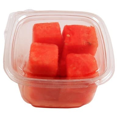 Fresh Garden Highway Watermelon Chunks