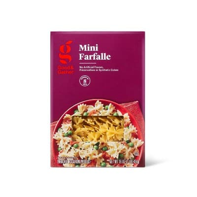 Mini Farfalle - Good &#38; Gather&#8482;