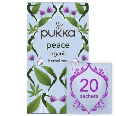 Pukka Tb Peace