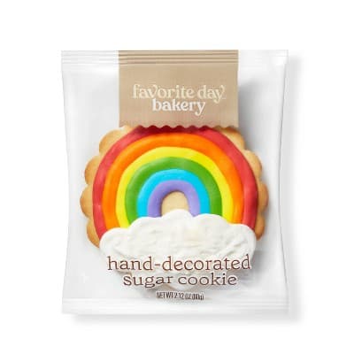 Rainbow Sugar Cookie - Favorite Day&#8482;