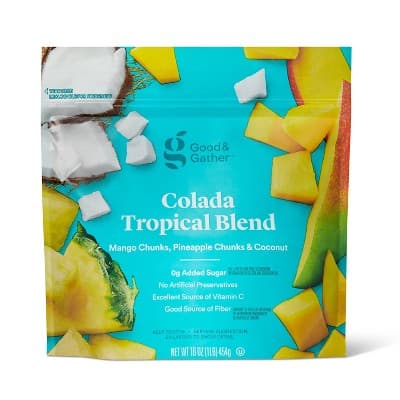  Pina Colada Tropical Fruit Blend - Good &#38; Gather&#8482;