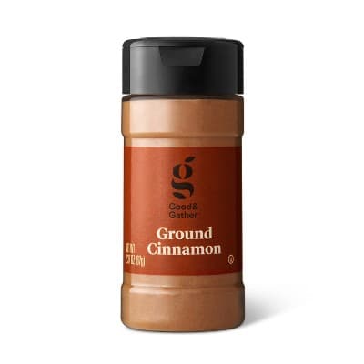 Ground Cinnamon - Good &#38; Gather&#8482;