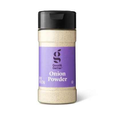 Onion Powder - Good &#38; Gather&#8482;