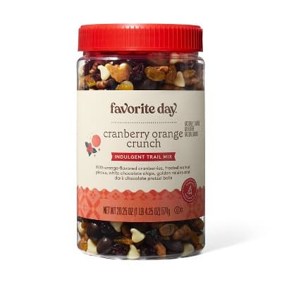 Orange Cranberry Walnut Mix - Favorite Day&#8482;