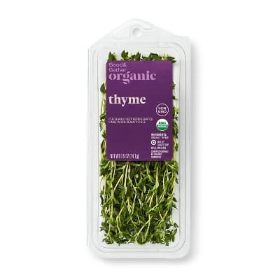 Organic Thyme - Good &#38; Gather&#8482;