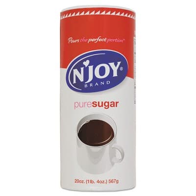 N'Joy Pure Sugar Cane