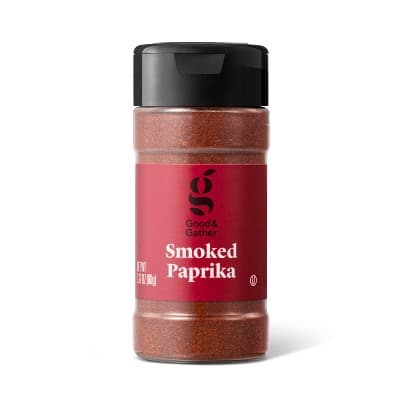 Smoked Paprika - Good &#38; Gather&#8482;