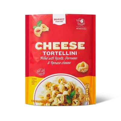 Cheese  Tortellini - Market Pantry&#8482;