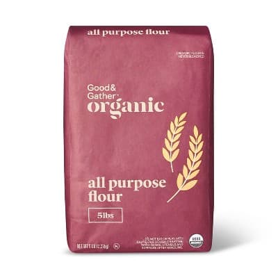 Organic Flour - Good &#38; Gather&#8482;