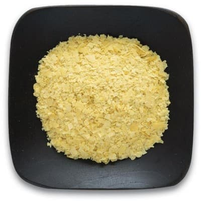 Frontier Co-Op Nutritional Yeast Mini Flakes