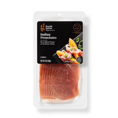 Signature Italian Prosciutto - Good &#38; Gather&#8482;