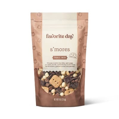S'Mores Trail Mix - Favorite Day™
