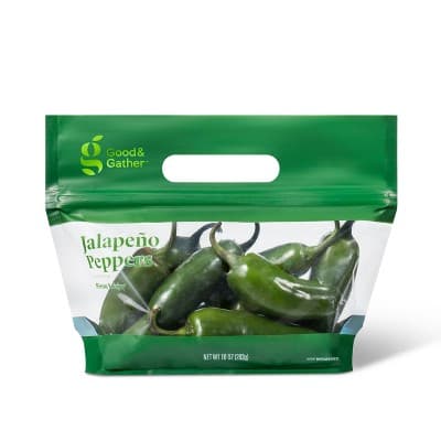 Jalapenos - Good &#38; Gather&#8482;