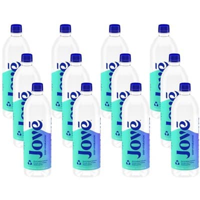 Jove Purified Alkaline Water -  Tr