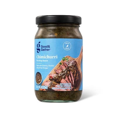 Chimichurri Finishing Sauce - Good & Gather™