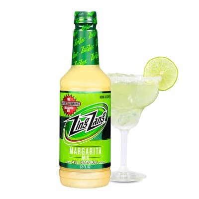 Zing Zang Margarita Mix - Oz