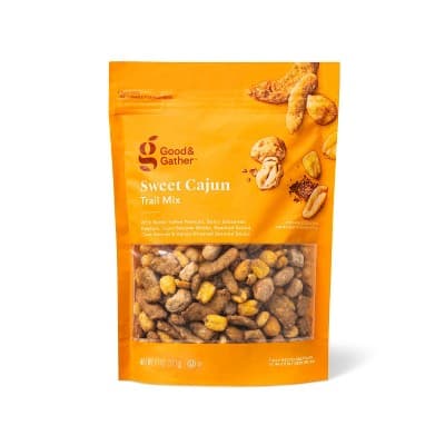 Sweet Cajun Trail Mix - Good & Gather™
