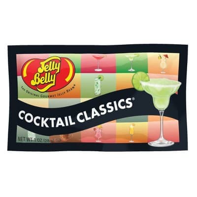 Jelly Belly Cocktail Classics