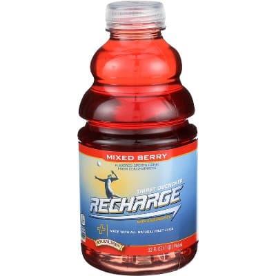 Knudsen Mixed Berry Recharge
