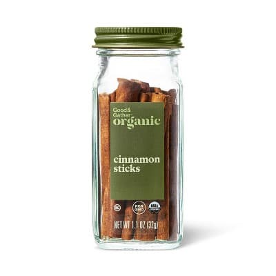 Organic Cinnamon Sticks - Good &#38; Gather&#8482;