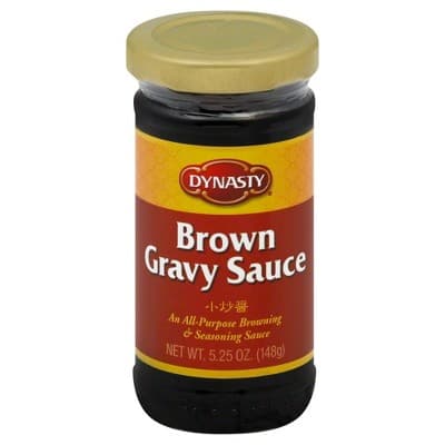 Dynasty Gravy Sauce, Brown