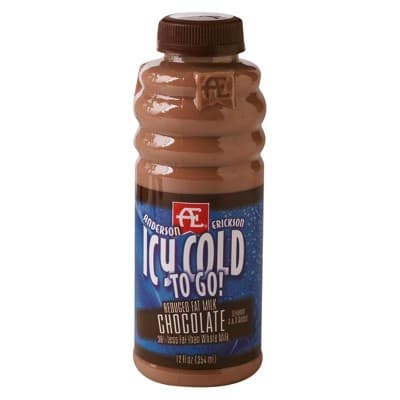 Anderson Erickson Reduced Fat Chocolate Milk