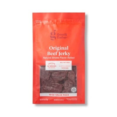 Original Beef Jerky - Good &#38; Gather&#8482;