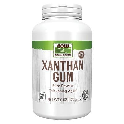 Now Foods Xanthan Gum