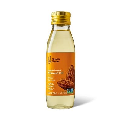 Refined Almond Oil - Good &#38; Gather&#8482;