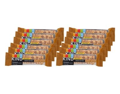 Kind Peanut Butter Bar - 12 Bars