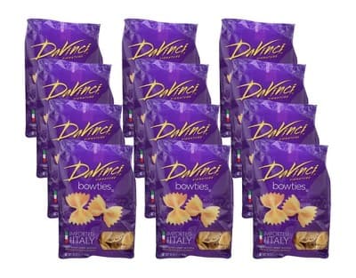 Davinci Bowtie Pasta -  B