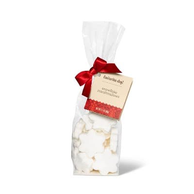 Holiday Snowflake Marshmallows - Favorite Day&#8482;