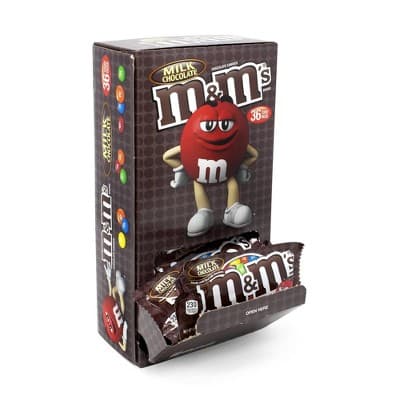 M&#38;M &#39;S Candies