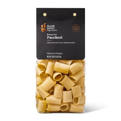 Signature Paccheri - Good &#38; Gather&#8482;
