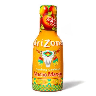 Arizona Southern Style Mucho Mango